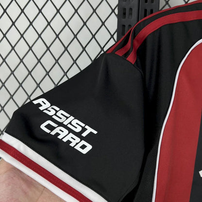 2025/2026 River Plate Away Football Jersey 1:1