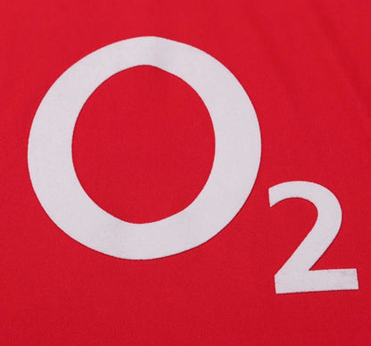 2004-2005 Retro Arsenal Home Football Shirt 1:1 Kids Size