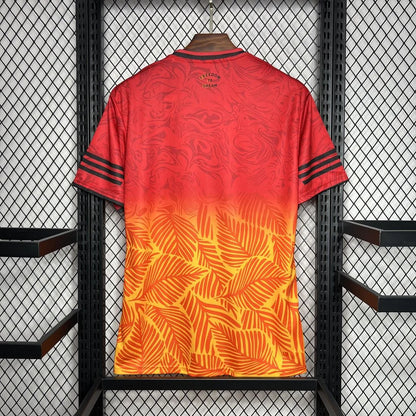 2024/2025 Inter Miami Flame Edition Jersey 1:1