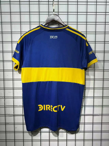 2025/2026 Boca Juniors 120th Anniversary Edition Football Jersey 1:1