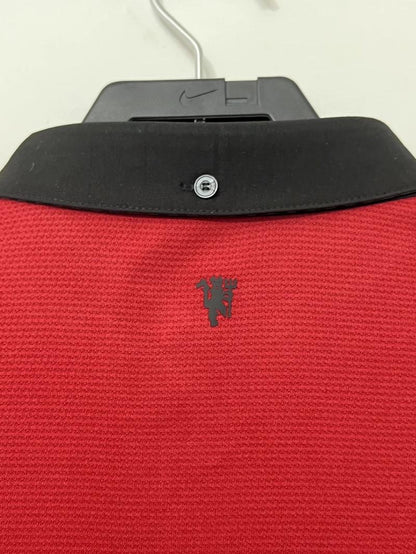 2013/2014 Retro Manchester United Home Football Shirt 1:1