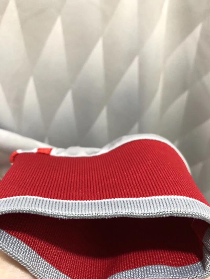 1989/1991 Retro Liverpool Away Football Shirt Long Sleeve 1:1