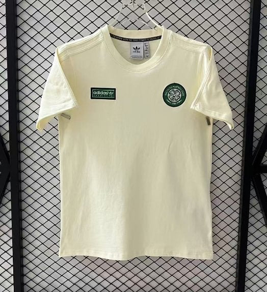 2025/2026 Celtics Cotton T-Shirt