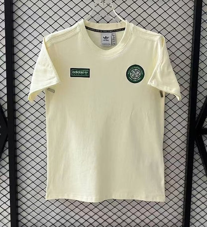2025/2026 Celtics Cotton T-Shirt