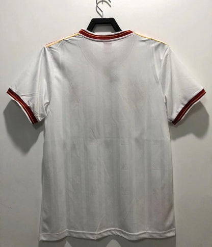 1985/1986 Retro Liverpool FC Third Away Football Jersey 1:1