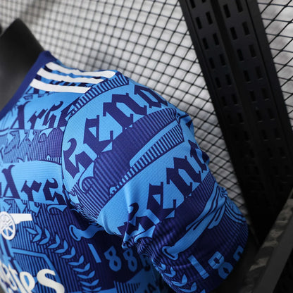 2024/2025 Player Version Arsenal Special Edition Football Jersey 1:1