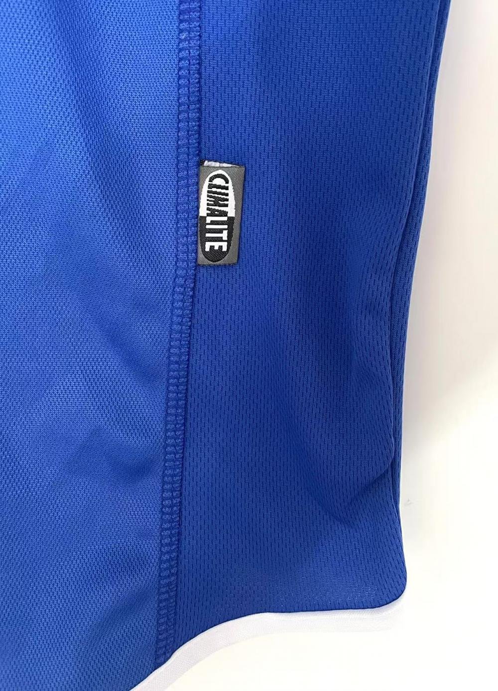 2000 Retro Japan Home Football Jersey 1:1 Thailand Quality