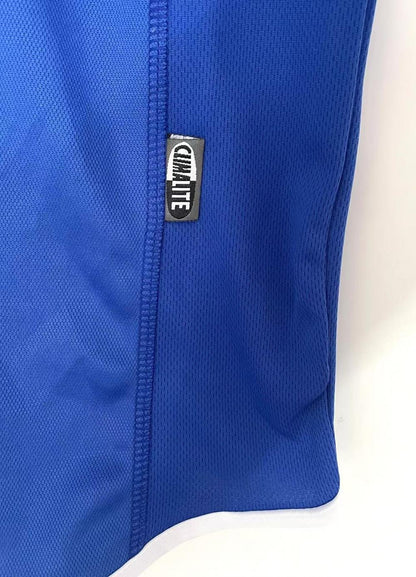 2000 Retro Japan Home Football Jersey 1:1 Thailand Quality