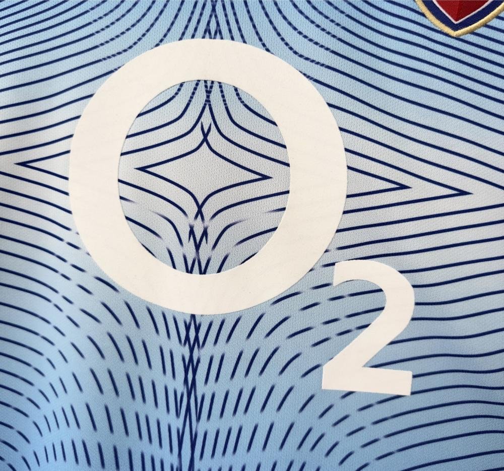 2002/2004 Retro Arsenal Away Football Shirt 1:1