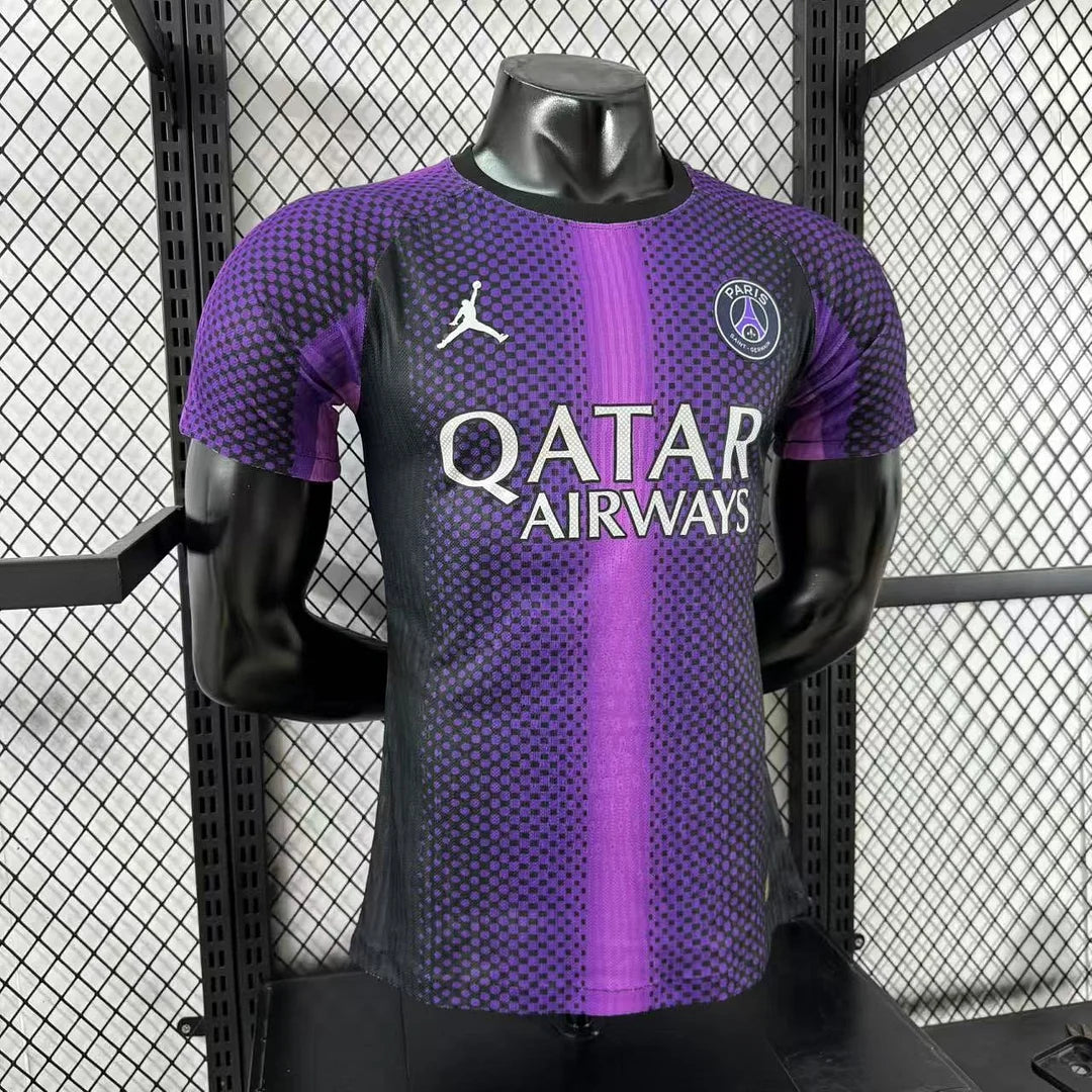 2025/2026 Player Version Paris Saint-Germain Special Edition 06 Football Shirt 1:1