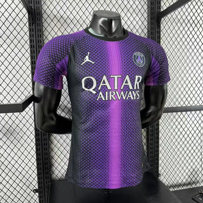 2025/2026 Player Version Paris Saint-Germain Special Edition 06 Football Shirt 1:1