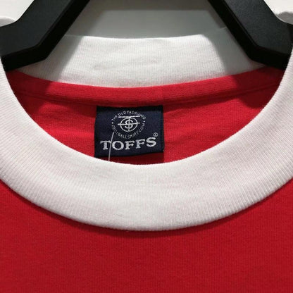 1965 Retro Liverpool home classic retro commemorative football ball 1:1