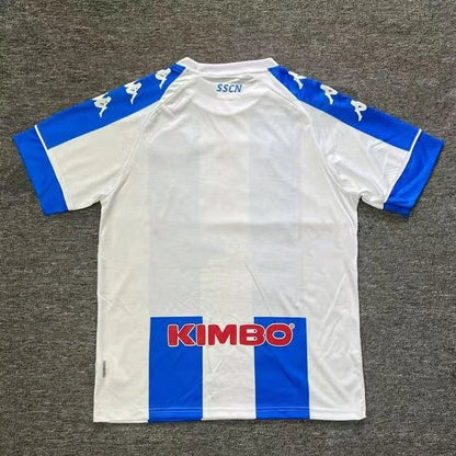2020/2021 Napoli Away Soccer Jersey 1:1