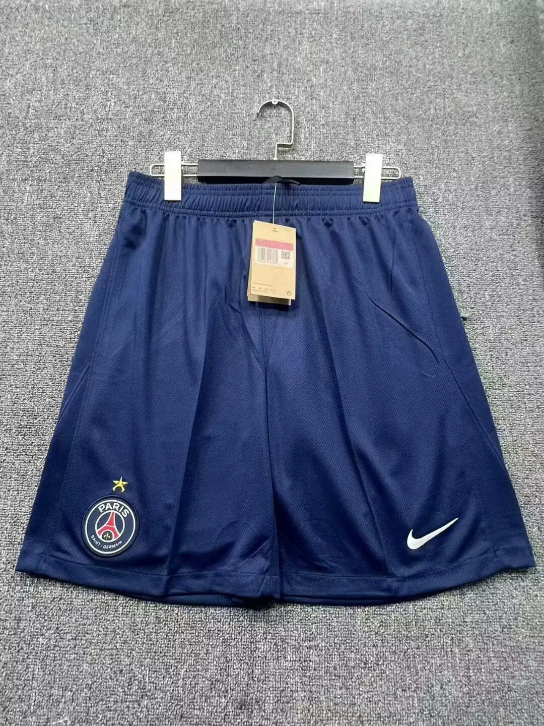 2024/2025 PSG Home Shorts 1:1