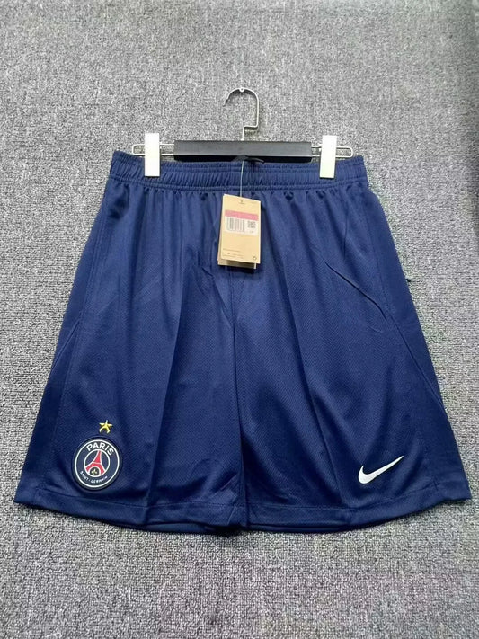 2024/2025 PSG Home Shorts 1:1