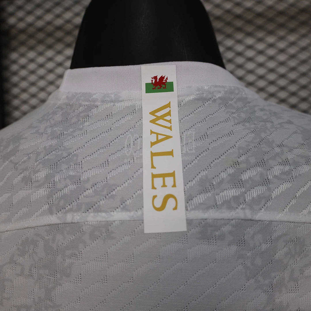 2025/2026 Player Version Real Madrid Special Edition 09 Football Jersey 1:1