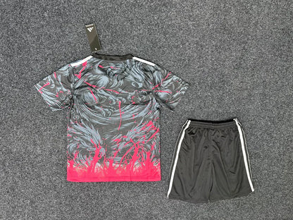 2025/2026 Liverpool Special Edition 03 Football Jersey 1:1 Kids Size