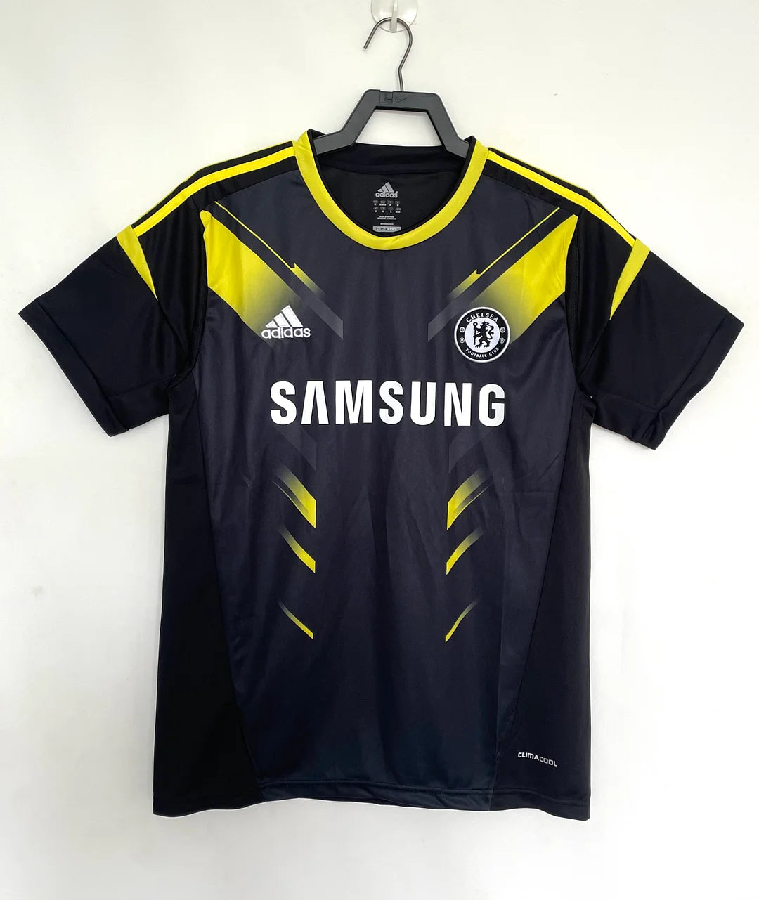 2012/2013 Retro Chelsea Third Away Football Shirt 1:1