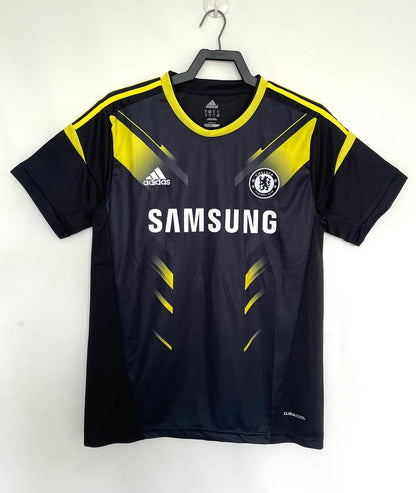2012/2013 Retro Chelsea Third Away Football Shirt 1:1