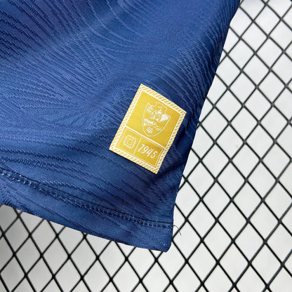 2025/2026 Vasco da Gama Third Away Football Jersey 1:1