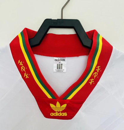 1992-1994 Retro Portugal Away Football Shirt 1:1