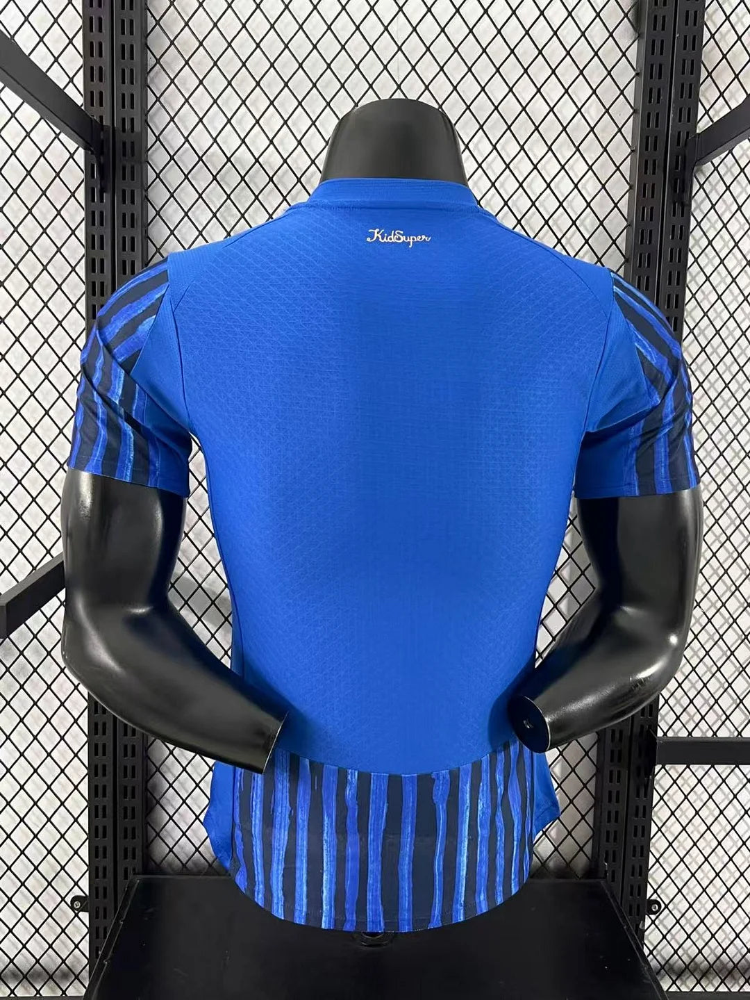 2025/2026 Player Version Al-Hilal Saudi Home Football Shirt 1:1