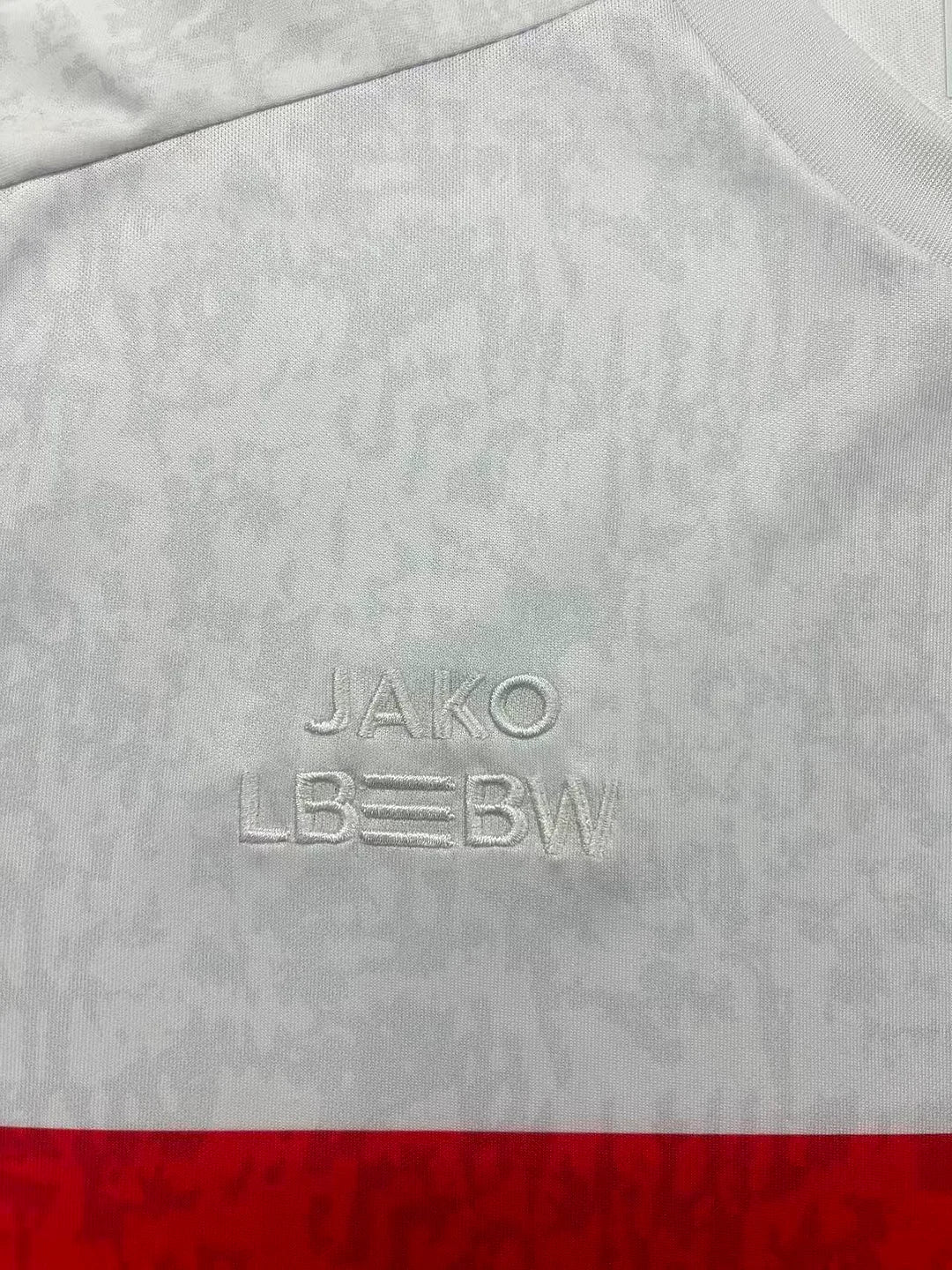 2025/2026 VfB Stuttgart Special Edition Football Jersey 1:1