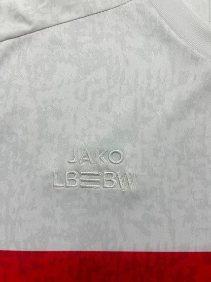 2025/2026 VfB Stuttgart Special Edition Football Jersey 1:1