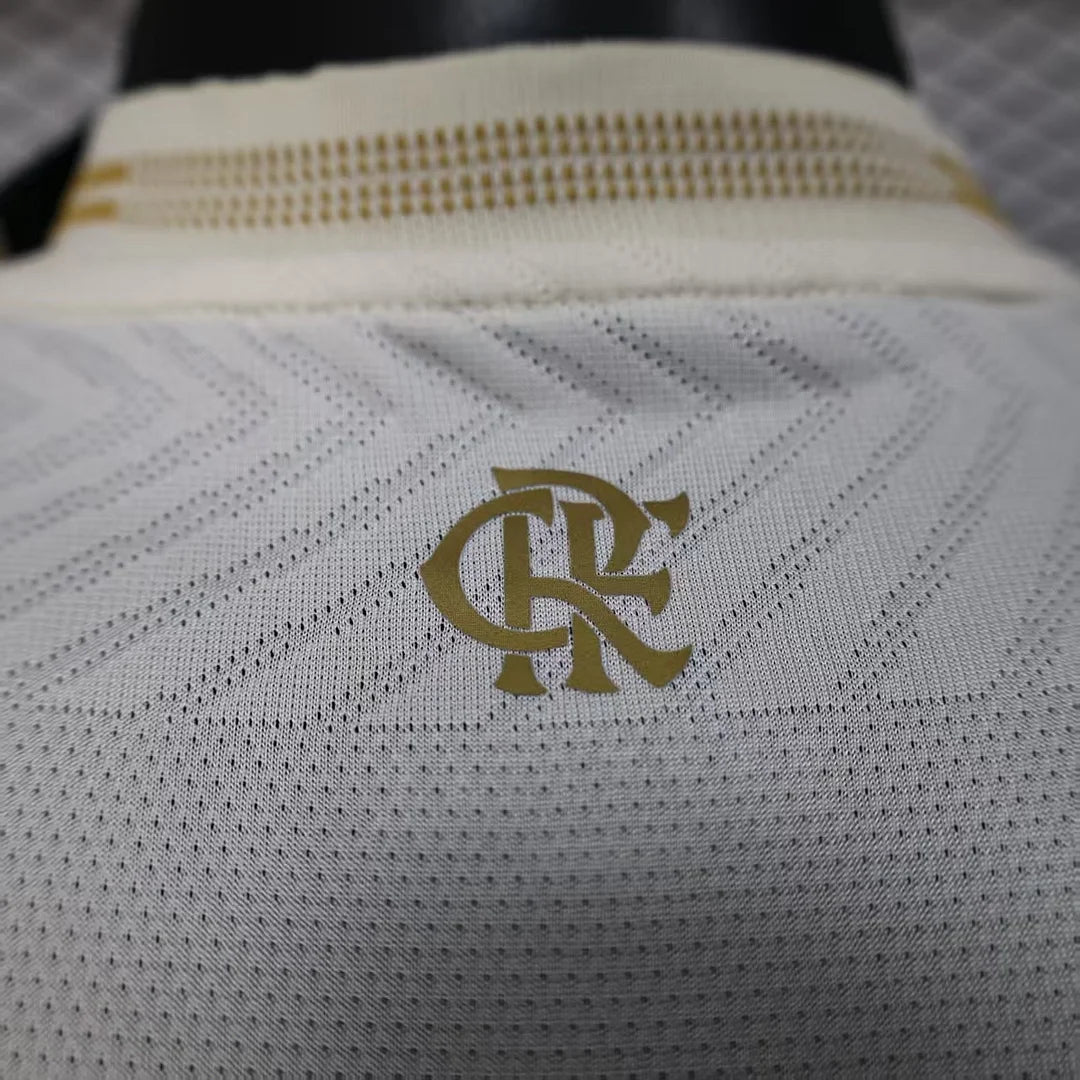 2025/2026 Player Version Flamengo Third Away Football Jersey 1:1