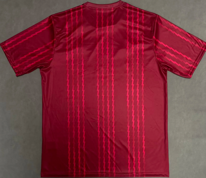 2025/2026 Arsenal Training clothes 02 Football Jersey 1:1