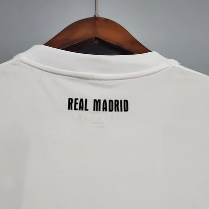 2010/2011 Retro Real Madrid Home Football Shirt 1:1