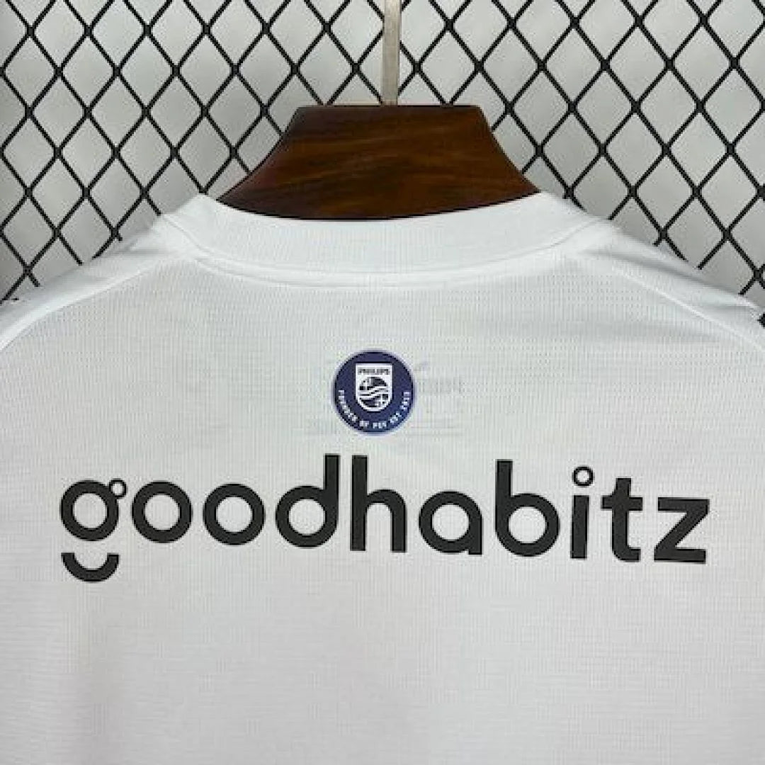 2025/2026 Eindhoven Home Football Shirt 1:1