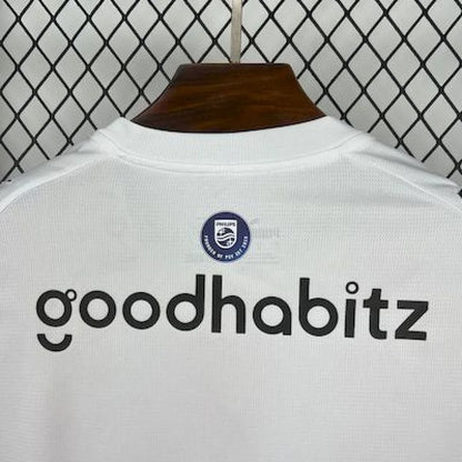 2025/2026 Eindhoven Home Football Shirt 1:1