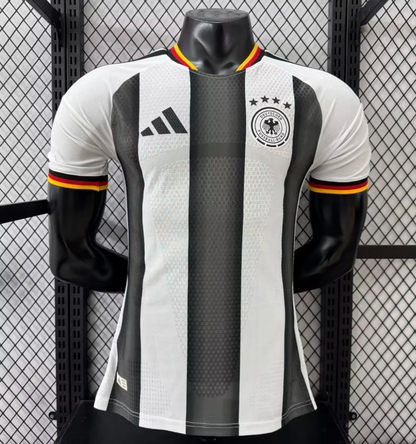 2026 Player Version Germany Special Edition Football Jersey 1:1