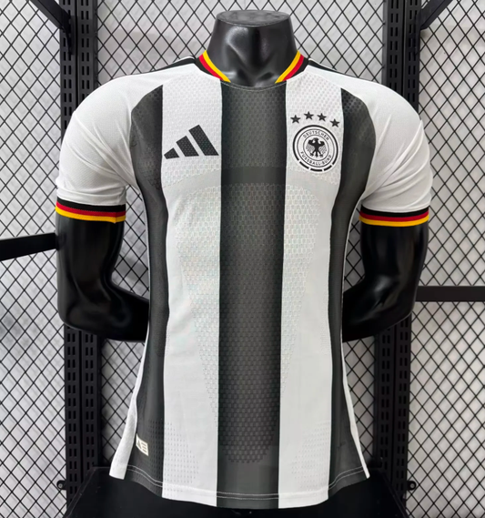 2026 Player Version Germany Special Edition Football Jersey 1:1
