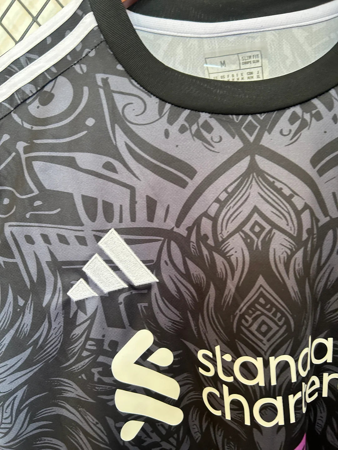 2025/2026 Liverpool Special Edition 06 Football Jersey 1:1