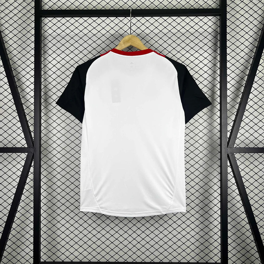 2025/2026 Manchester United Training Jersey Football Jersey 1:1