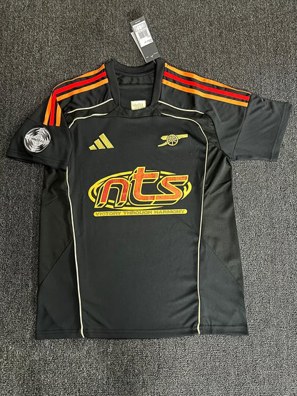 2025/2026 Arsenal NTS Joint Edition Football Jersey 1:1
