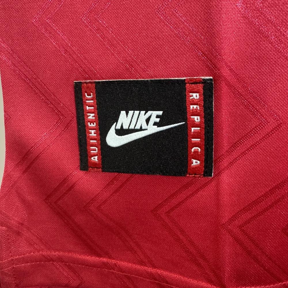 1996-1997 Retro Arsenal Home Football Shirt 1:1