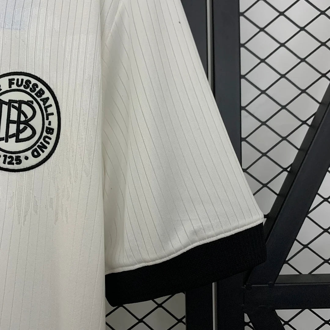 2025/2026 Germany 125th Anniversary Edition Football Jersey 1:1