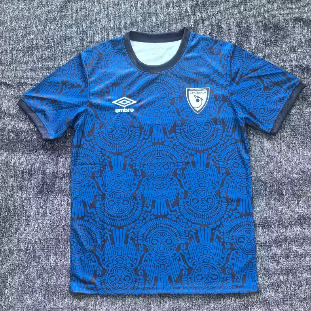 2025/2026 Guatemala National Team Training clothes Football Jersey 1:1
