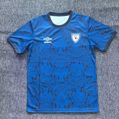 2025/2026 Guatemala National Team Training clothes Football Jersey 1:1