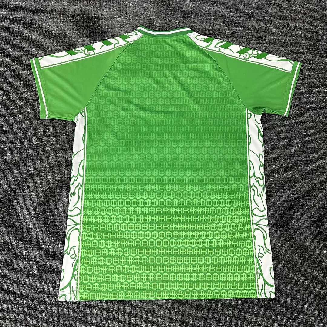 2025/2026 Real Betis Special Edition Green Football Shirt 1:1