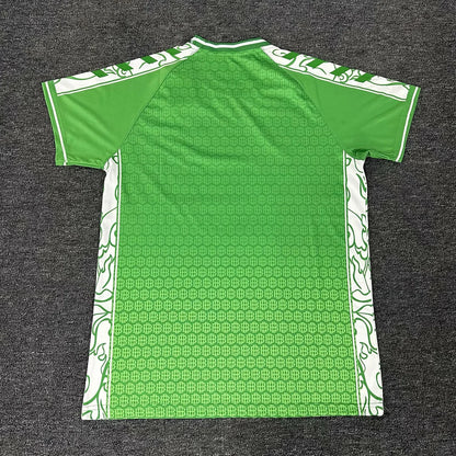 2025/2026 Real Betis Special Edition Green Football Shirt 1:1