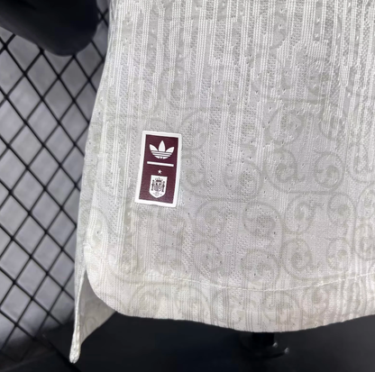 2026 Player Version Spain Away Football Shirt 1:1