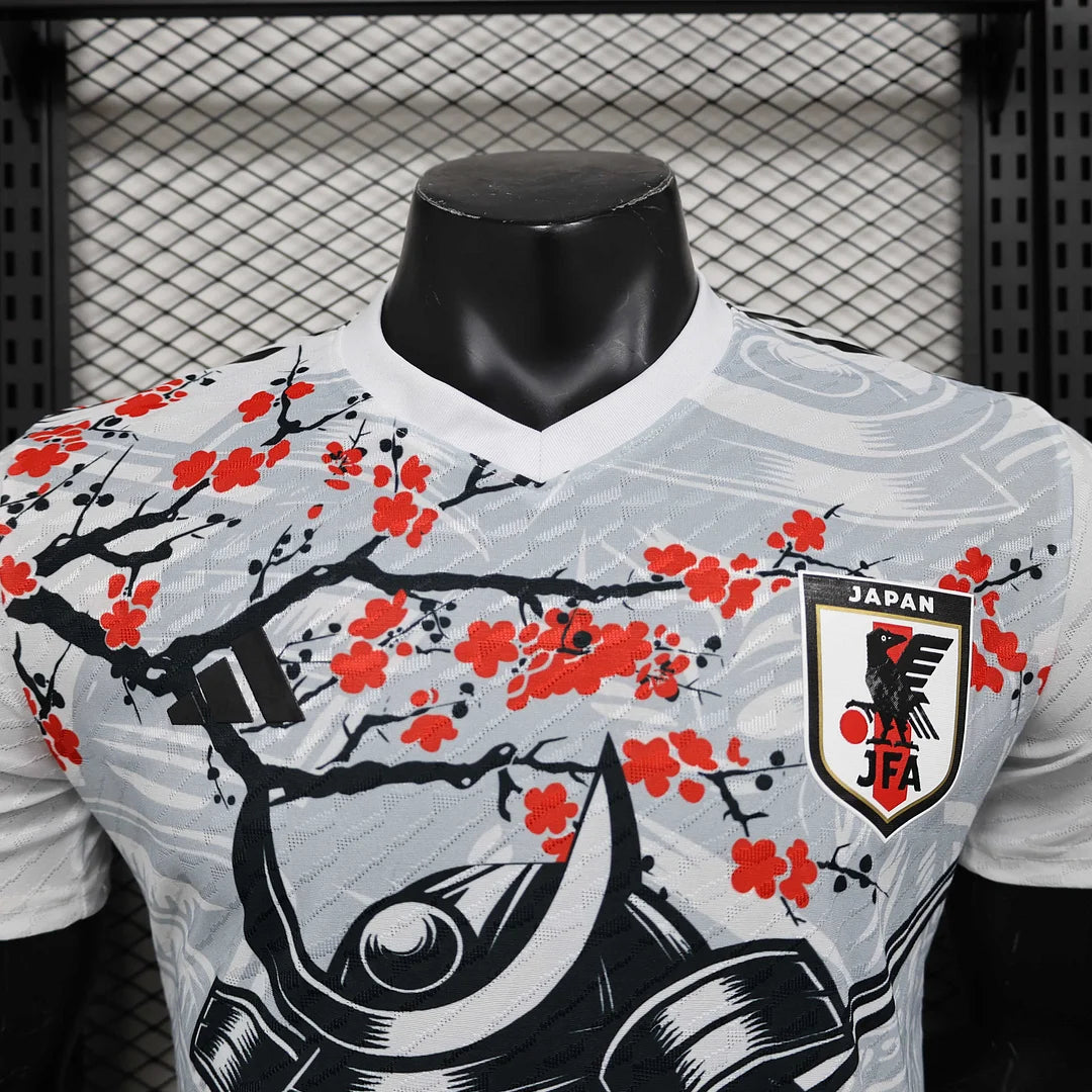 2025/2026 Player Version Japan Special Edition 08 Football Jersey 1:1