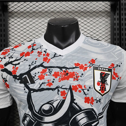 2025/2026 Player Version Japan Special Edition 08 Football Jersey 1:1