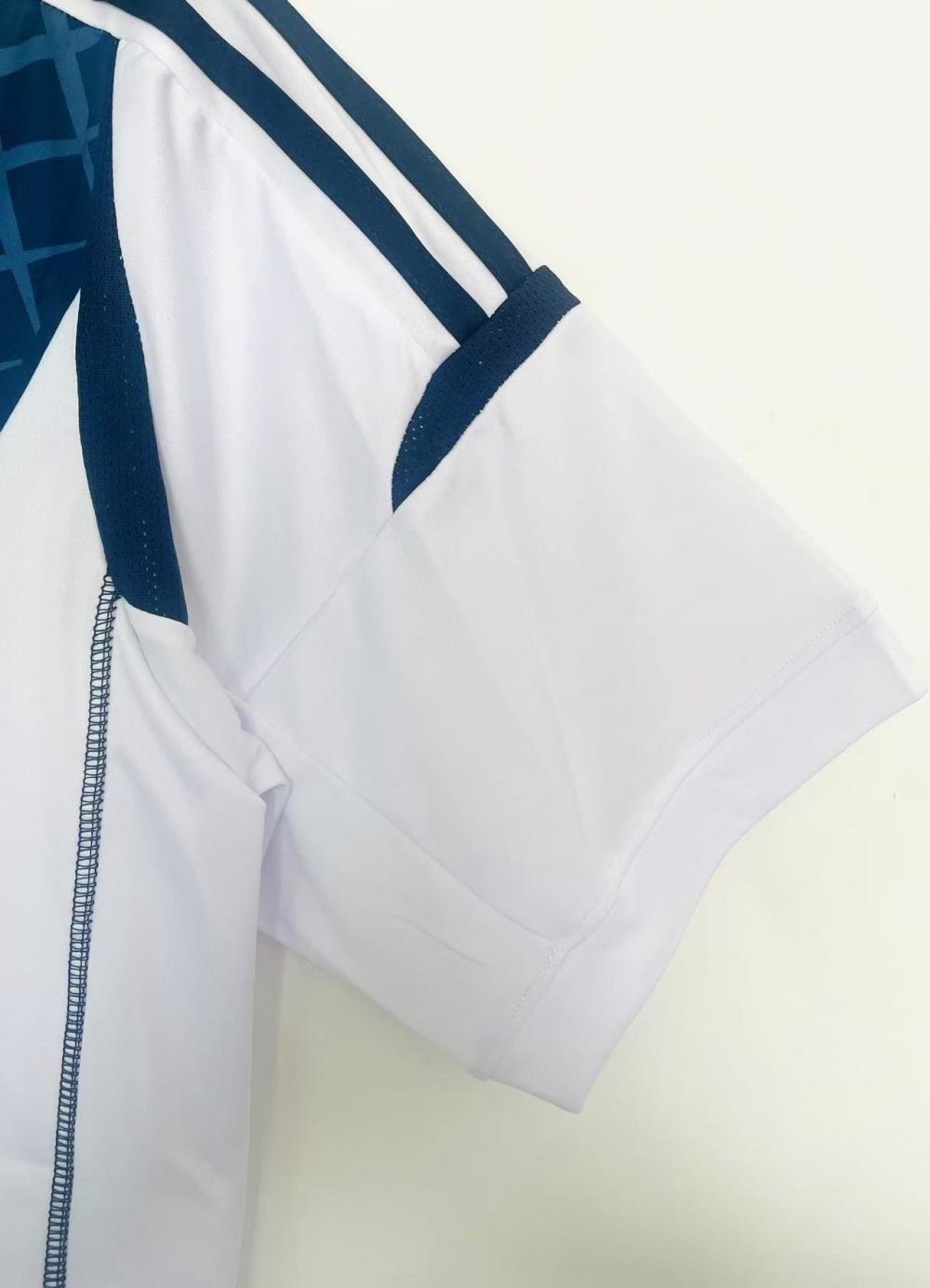 2012 Retro LA Galaxy Home Soccer Jersey 1:1