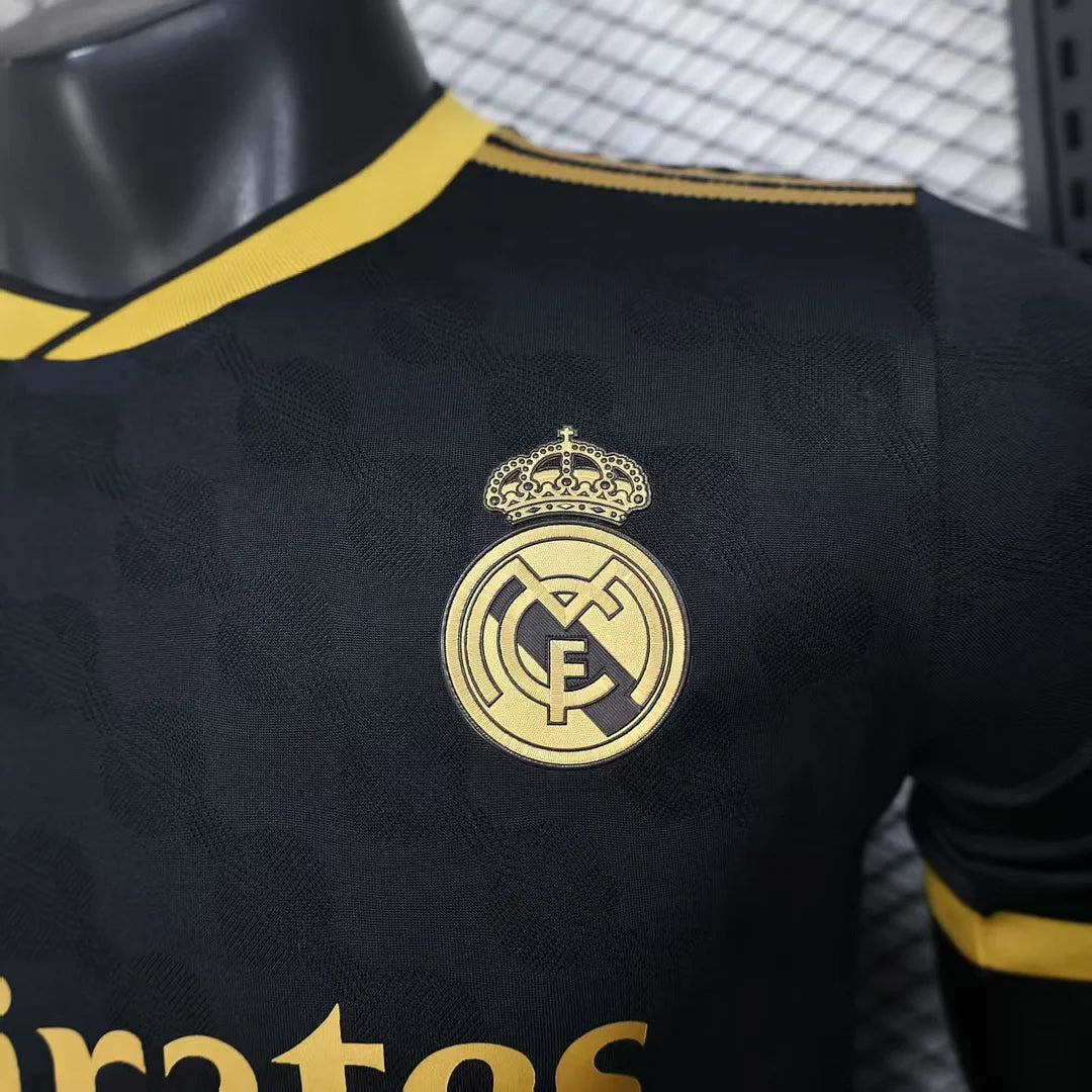 2025/2026 Player Version Real Madrid Special Edition 47 Football Jersey 1:1