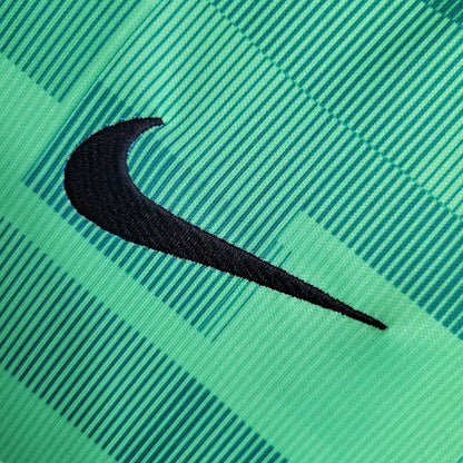 2023/2024 Liverpool Away Soccer Jersey 1:1